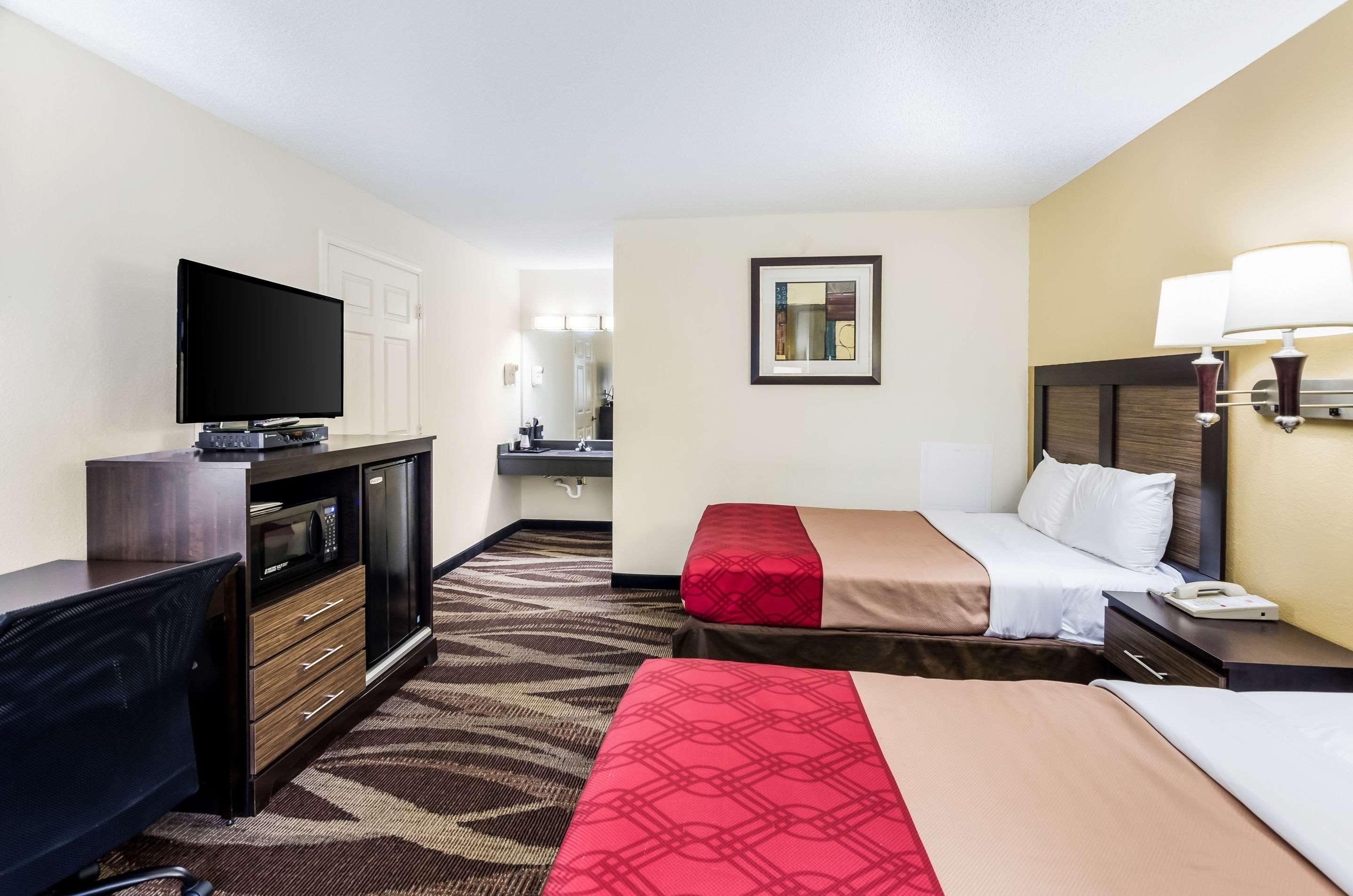 Econo Lodge Glade Springs I-81 Exterior foto